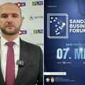 Novi Pazar domaćin Sandžak Business Foruma 7. maja