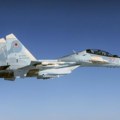 Uzbuna! Ruski borbeni avion uleteo u vazdušni prostor NATO države, usledila je munjevita reakcija!