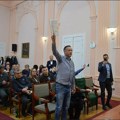 Ужичка власт избегла да обезбеди директан пренос седнице градске скупштине