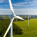 Novi vetropark snage 180 MW planiran u ovom delu Srbije: Gradiće se na 1.134 hektara