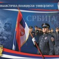 Kriminalističko policijski univerzitet u Beogradu raspisao konkurs za upis 120 studenata