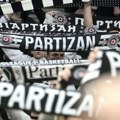 STIŽE BRUTALNO POJAČANJE! Partizan već sada završio veliki posao