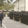 Vučić prisustvuje obeležavanju Dana jedinice Kobre, obilazi novi objekat