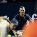 "Moje tenisko putovanje se završava posle 36 godina" Džejmi Marej objavio kraj karijere