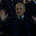 Gotovo je! Perez presekao: Stiže novi trener u Real Madrid i to koji