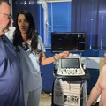 Najmoderniji ultrazvuk u Niškoj Banji: Preciznija dijagnostika srca uz pomoć veštačke inteligencije