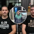 Pretučen jutjuber koji se snimao ispred zapaljenog brabusa: Pretukli ga i ostavili ga pored puta, reagovao Baka Prase