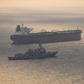 (Uživo) Američki razarač presreo iranski brod! Trampova blokada steže obruč oko Irana