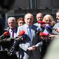 Krkobabić čestitao građanima Prvi maj