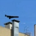 Roj "šahida" udarao po ukrajinskom gradu usred bela dana! Jezivi snimci iz Ternopolja, oglasio se Nadal gradonačelnik (video…