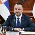 Apostolović: Ne postoji formalna odluka o zamrzavanju sredstava EU za Srbiju