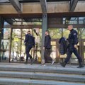 Pritvor za dve osobe u slučaju pronevere u Novom Sadu: Trećem osumnjičenom zabranjen kontakt sa svedocima