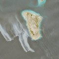 Uzbuna kod Irana, na pomolu ekološka katastrofa?! Tramp i Iran su lomili koplja za ovo ostrvo! Velika naftna mrlja od 52 km²…