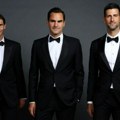 Rafa: Rodžer je čista magija, a Novak talenat plus rad