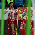 Crvena zvezda sa penala do titule u Kupu Srbije i duple krune
