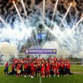 Crvena zvezda sa penala do titule u Kupu Srbije i duple krune
