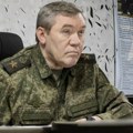 Rusija preuzela kontrolu nad 85 odsto teritorije Krasnog Limana