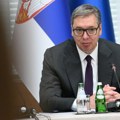 Vučić sutra na Svetskom urbanom forumu u Bakuu, učestvuju predstavnici oko 180 zemalja