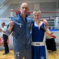 Jovan Dimitrijević iz Vlasotinca osvojio titulu prvaka jugoistočne Srbije