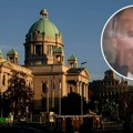 "Ako se utvrdi Dačićeva odgovornost neće čekati da podnese ostavku": Haos u Skupštini zbog Bajinog ubistva