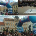 (Foto) Novi Sad najviše ulaže u saobraćajnu infrastrukturu i razvoj biciklističkog saobraćaja. Srpska Atina prvi grad domaćin…