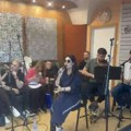 Zavirite na probu Tanje Savić pred zagrebačku Arenu! Publiku očekuju brojna iznenađenja (video)