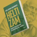 Ako bi ove godine trebalo da pročitate samo jednu knjigu o zdravlju – to je ova knjiga
