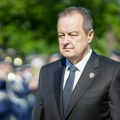 Dačić: Sajber straža omogućava bržu razmenu podataka i zaštitu od visokotehnološkog kriminala