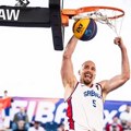 Basketaši Srbije arhivirali i Australiju, protiv Austrije za prvo mesto u grupi