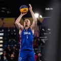 Basketaši Srbije arhivirali i Australiju, protiv Austrije za prvo mesto u grupi