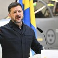 Pismo koje nije bilo namenjeno Putinu
