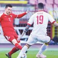 Rukavina: Sramotan odnos prema dresu reprezentacije