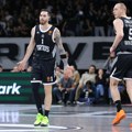 Egzodus u Bolonji: Vildosa i Smailagić odlaze iz Virtusa? Sada je Partizan na potezu - pojačanje po meri Grobara!