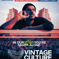 Vintage Culture donosi jedinstveno extended iskustvo na svoj prvi nastup u Beogradu