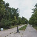 Zrenjaninska incijativa IZRAZ pita – Ko je zaradio na Karađorđevom parku? Zrenjaninska inicijativa IZRAZ