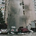 Novi talas ruskih udara: Dronovi i rakete zasuli Harkov, ima mnogo ranjenih