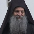 Patrijarh Porfirije služio Svetu liturgiju u Sabornoj crkvi u Beogradu