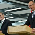 Decenija nakon odluke o Bregzitu: London i Berlin sve bliži