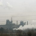 RERI: Srbija tokom 2025. imala u proseku 104 dana sa prekomernim zagađenjem PM2,5 česticama