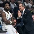 Real Madrid otpustio trenera: Daje milion evra za obeštećenje da bi doveo najboljeg u Evroligi