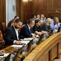 Vlada usvojila Predlog zakona o zaštiti životne sredine i Migracioni profil Srbije