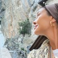 "Najlepša tri dana i noći mog života" Dragana Mićalović ovde pronašla mir: Obišla veliku svetinju i podelila slike (foto)…
