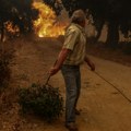 Portugalija zatražila pomoć od EU, Maroka i Španije zbog šumskih požara