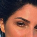 Milena Popović bez trunke šminke: Opalila selfi sa plaže, ovako izgleda u skroz prirodnom izdanju - mreže se usijale