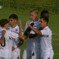 Uživo Partizan - Nefči: Kojzek opet pogodio, crno-beli zaigrali posle "frke"
