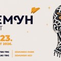 Zemun fest od 19. do 23. avgusta donosi najjači program do sada