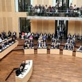 Nemci usvojili zakon kojim će se slati u zatvor ljudi koji negiraju pravo Izraela na postojanje