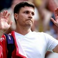Kecmanović eliminisan u osmini finala Gštada