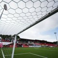 Euforija u Irskoj: Rasprodat stadion za meč sa Zvezdom