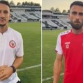 Braća Agović najavila meč Partizana i evropski debi: "Nismo navikli na ovoliki stadion, moramo da verujemo"